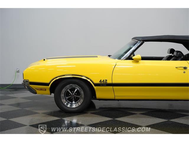 1970 Oldsmobile Cutlass (CC-2092012) for sale in Lavergne, Tennessee