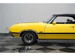 1970 Oldsmobile Cutlass (CC-2092012) for sale in Lavergne, Tennessee