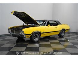 1970 Oldsmobile Cutlass (CC-2092012) for sale in Lavergne, Tennessee