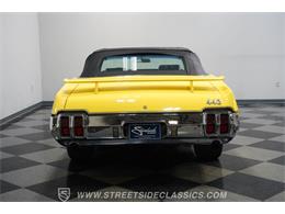 1970 Oldsmobile Cutlass (CC-2092012) for sale in Lavergne, Tennessee