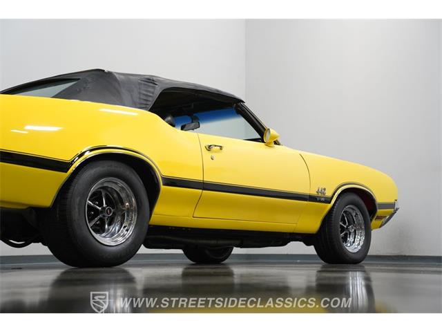 1970 Oldsmobile Cutlass (CC-2092012) for sale in Lavergne, Tennessee