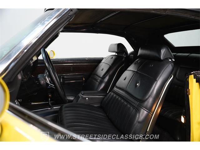 1970 Oldsmobile Cutlass (CC-2092012) for sale in Lavergne, Tennessee
