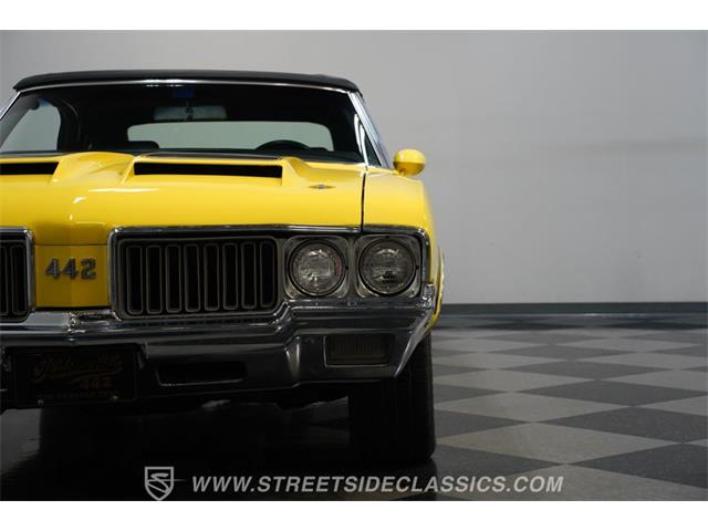 1970 Oldsmobile Cutlass (CC-2092012) for sale in Lavergne, Tennessee