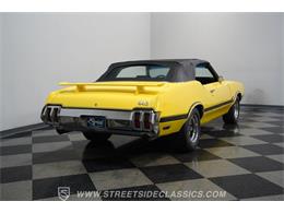 1970 Oldsmobile Cutlass (CC-2092012) for sale in Lavergne, Tennessee