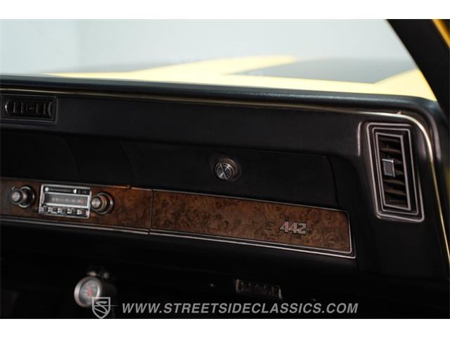 1970 Oldsmobile Cutlass (CC-2092012) for sale in Lavergne, Tennessee