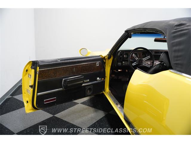 1970 Oldsmobile Cutlass (CC-2092012) for sale in Lavergne, Tennessee