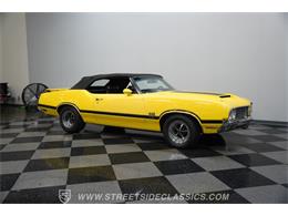 1970 Oldsmobile Cutlass (CC-2092012) for sale in Lavergne, Tennessee