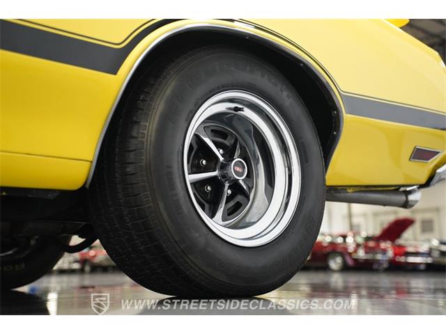 1970 Oldsmobile Cutlass (CC-2092012) for sale in Lavergne, Tennessee