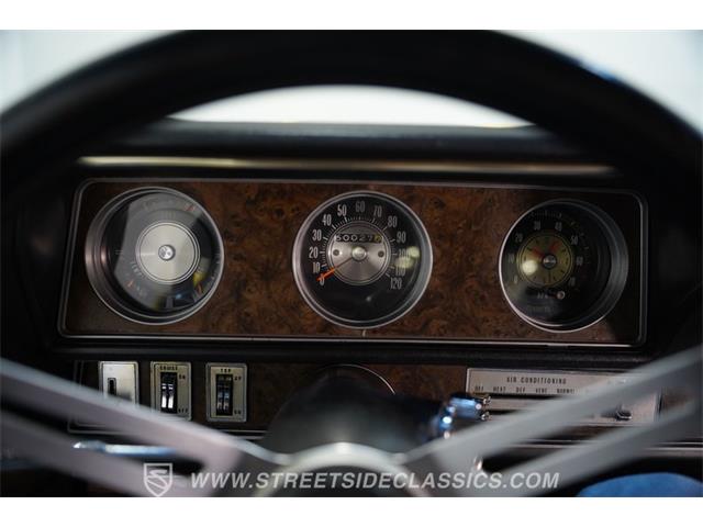 1970 Oldsmobile Cutlass (CC-2092012) for sale in Lavergne, Tennessee