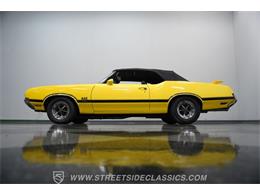 1970 Oldsmobile Cutlass (CC-2092012) for sale in Lavergne, Tennessee