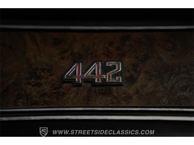 1970 Oldsmobile Cutlass (CC-2092012) for sale in Lavergne, Tennessee
