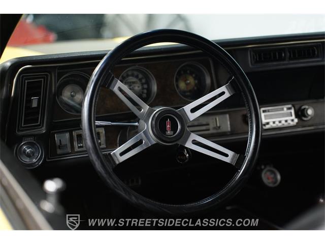 1970 Oldsmobile Cutlass (CC-2092012) for sale in Lavergne, Tennessee