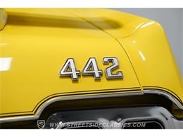 1970 Oldsmobile Cutlass (CC-2092012) for sale in Lavergne, Tennessee
