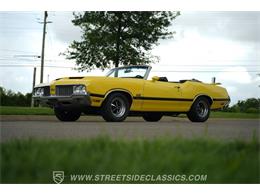1970 Oldsmobile Cutlass (CC-2092012) for sale in Lavergne, Tennessee