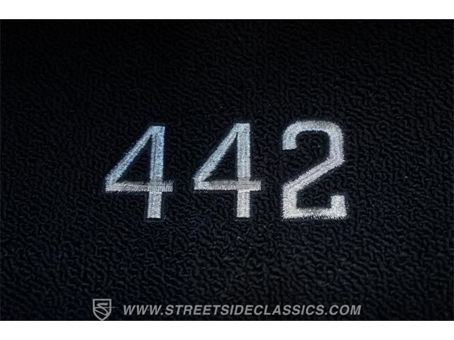 1970 Oldsmobile Cutlass (CC-2092012) for sale in Lavergne, Tennessee