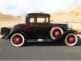 1931 Chevrolet AE Independence (CC-2092013) for sale in Cadillac, Michigan