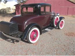 1931 Chevrolet AE Independence (CC-2092013) for sale in Cadillac, Michigan
