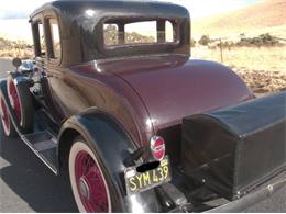 1931 Chevrolet AE Independence (CC-2092013) for sale in Cadillac, Michigan