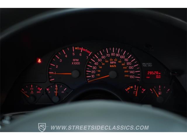 1997 Pontiac Firebird (CC-2092014) for sale in Lavergne, Tennessee