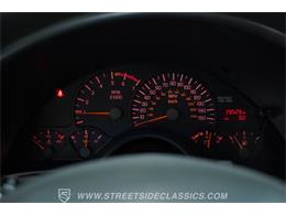 1997 Pontiac Firebird (CC-2092014) for sale in Lavergne, Tennessee