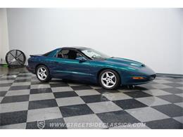 1997 Pontiac Firebird (CC-2092014) for sale in Lavergne, Tennessee