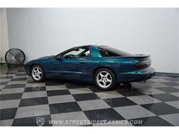 1997 Pontiac Firebird (CC-2092014) for sale in Lavergne, Tennessee