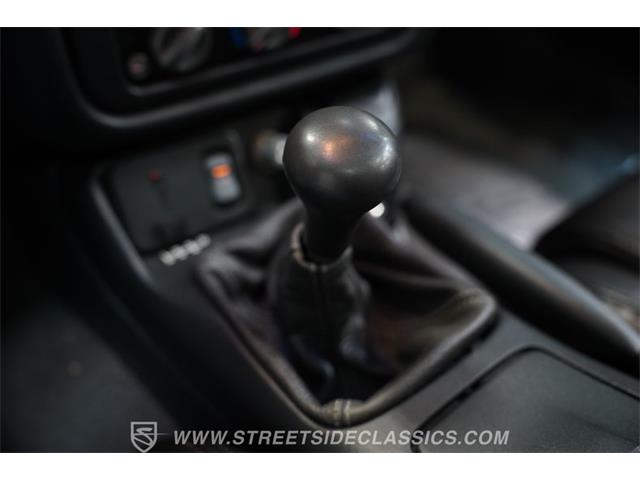 1997 Pontiac Firebird (CC-2092014) for sale in Lavergne, Tennessee