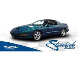 1997 Pontiac Firebird (CC-2092014) for sale in Lavergne, Tennessee