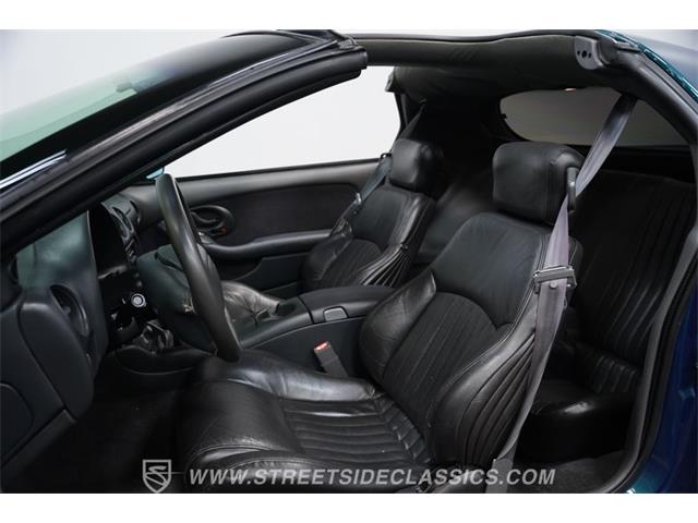 1997 Pontiac Firebird (CC-2092014) for sale in Lavergne, Tennessee