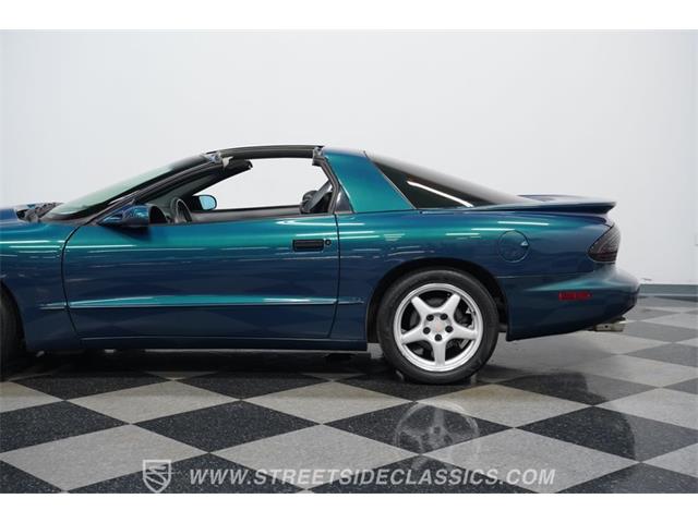 1997 Pontiac Firebird (CC-2092014) for sale in Lavergne, Tennessee