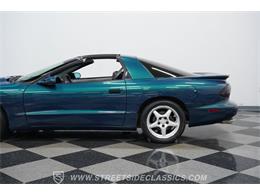 1997 Pontiac Firebird (CC-2092014) for sale in Lavergne, Tennessee