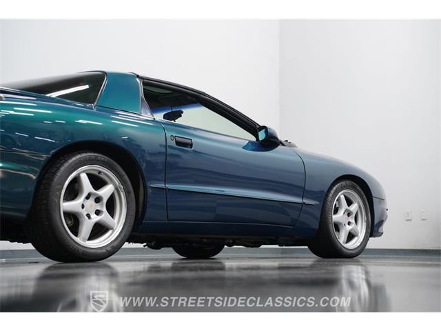1997 Pontiac Firebird (CC-2092014) for sale in Lavergne, Tennessee