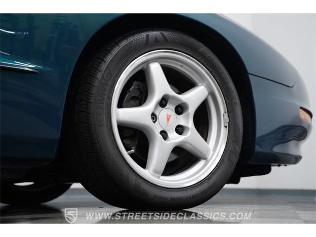 1997 Pontiac Firebird (CC-2092014) for sale in Lavergne, Tennessee
