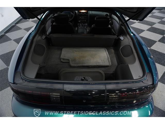 1997 Pontiac Firebird (CC-2092014) for sale in Lavergne, Tennessee