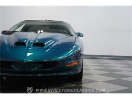 1997 Pontiac Firebird (CC-2092014) for sale in Lavergne, Tennessee
