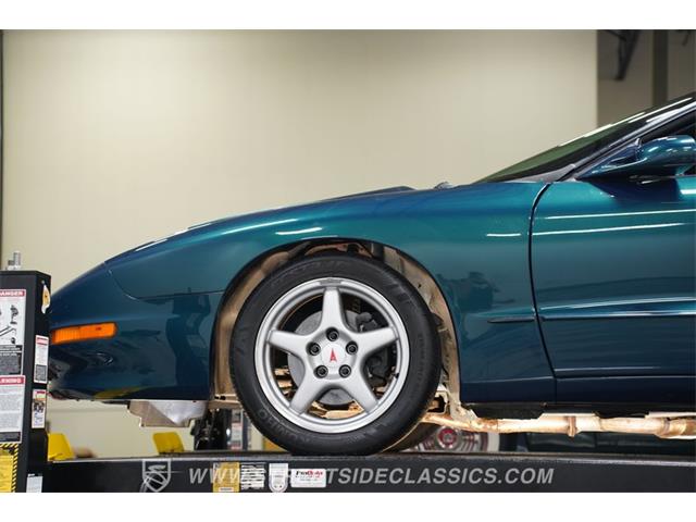 1997 Pontiac Firebird (CC-2092014) for sale in Lavergne, Tennessee