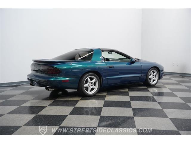 1997 Pontiac Firebird (CC-2092014) for sale in Lavergne, Tennessee