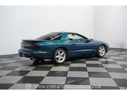1997 Pontiac Firebird (CC-2092014) for sale in Lavergne, Tennessee