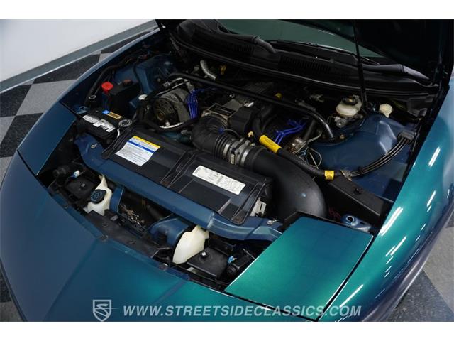 1997 Pontiac Firebird (CC-2092014) for sale in Lavergne, Tennessee