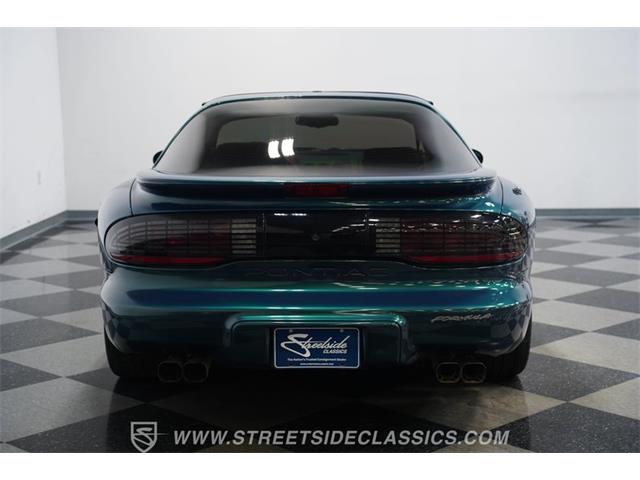 1997 Pontiac Firebird (CC-2092014) for sale in Lavergne, Tennessee