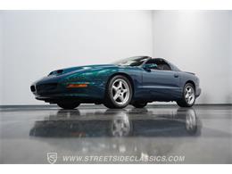 1997 Pontiac Firebird (CC-2092014) for sale in Lavergne, Tennessee