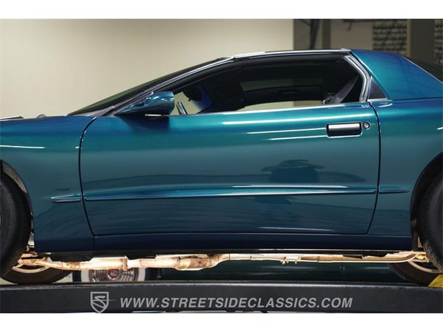 1997 Pontiac Firebird (CC-2092014) for sale in Lavergne, Tennessee
