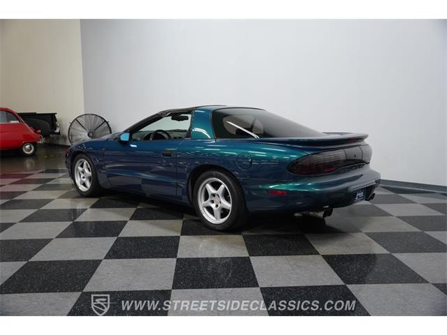 1997 Pontiac Firebird (CC-2092014) for sale in Lavergne, Tennessee