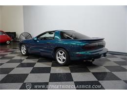 1997 Pontiac Firebird (CC-2092014) for sale in Lavergne, Tennessee