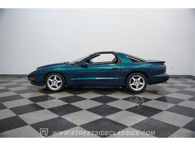 1997 Pontiac Firebird (CC-2092014) for sale in Lavergne, Tennessee