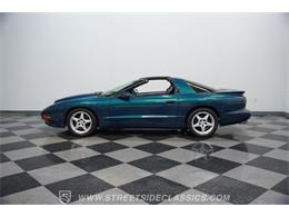 1997 Pontiac Firebird (CC-2092014) for sale in Lavergne, Tennessee