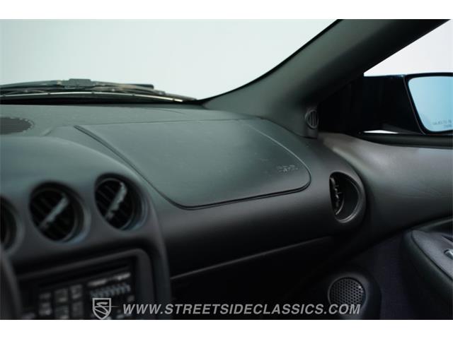 1997 Pontiac Firebird (CC-2092014) for sale in Lavergne, Tennessee
