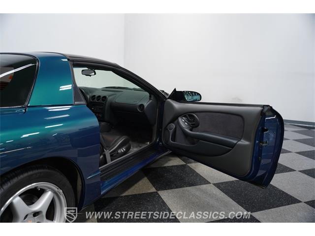 1997 Pontiac Firebird (CC-2092014) for sale in Lavergne, Tennessee