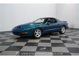 1997 Pontiac Firebird (CC-2092014) for sale in Lavergne, Tennessee