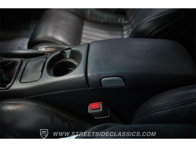 1997 Pontiac Firebird (CC-2092014) for sale in Lavergne, Tennessee